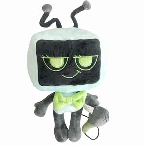 Peluches <span class=keywords><strong>de</strong></span> Dandy's World, Juguetes <span class=keywords><strong>de</strong></span> Peluche con Imán, Peluche <span class=keywords><strong>de</strong></span> Bassie, Peluche <span class=keywords><strong>de</strong></span> Pebble Factory, Muñecos <span class=keywords><strong>de</strong></span> Peluche - Product Image 3