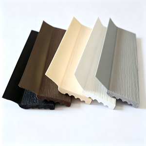 <span class=keywords><strong>Guarnizione</strong></span> <span class=keywords><strong>per</strong></span> porta garage 2''x7/16'' colore mandorla, sigillante superiore e laterale standard USA, <span class=keywords><strong>guarnizione</strong></span> <span class=keywords><strong>per</strong></span> porta garage, paraspifferi, ferma porta - Product Image 3