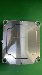 Pièces de rechange 1106D C7.1, pièces de moteur, unité de commande Ecm 456-7658 T400052 pour contrôleur 320E, pièces d'excavateur ECU - Product Image 2