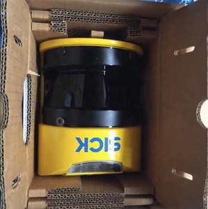 ลดราคาพิเศษ เซ็นเซอร์เลเซอร์นิรภัย S30A-6011BA รุ่น S3000 ของแท้ ไม่มีปลั๊กระบบ ราคาดี - Product Image 4