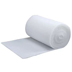 Taipu G4 lò tự động Bộ lọc sơ cấp mới sợi thủy tinh bộ phận lọc không khí F5 hiệu quả 5um độ xốp không khí phương tiện truyền thông CuộN - Product Image 2