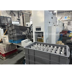 038145299 038145299A Gennovo Pièces automobiles OEM Premium pour <span class=keywords><strong>Ford</strong></span> Galaxy S-Max 2006 <span class=keywords><strong>Mondeo</strong></span> IV 2007 Tendeur de courroie de distribution - Product Image 5