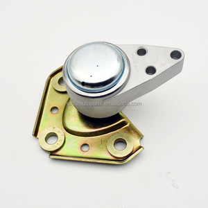 Smile Auto Parts 发动机支架 适用于马自达 2 M2 2003-2007 适用于马自达 DEMIO DY3/DY5 2002- D35039060C D35039060B D35039060E - Product Image 3