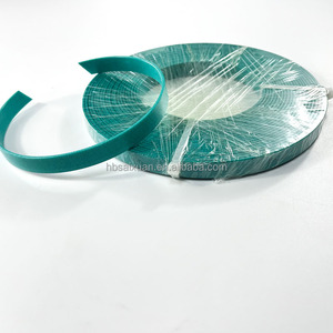 Retén de vástago de válvula, Guía de pistón, Anillo de pistón, Banda guía de resina hidráulica resistente al desgaste, Anillo guía <span class=keywords><strong>trenzado</strong></span> de resina fenólica de poliéster - Product Image 1