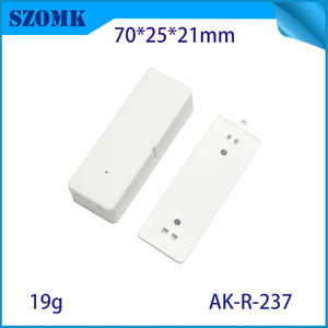 70*25*21 Mét Home an ninh giám sát xách tay ánh sáng pin ngăn Bìa Wi-Fi không dây ABS bao vây cho cửa sổ cửa cảm biến - Product Image 4