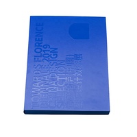 Conception de catalogue publicitaire personnalisé avec reliure parfaite, imprimé en couleur sur papier d'art