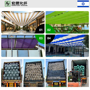 Malla de sombreo premium con 90% de cobertura que protege las plántulas de <span class=keywords><strong>olivo</strong></span> del quemaduras solares durante la fase de establecimiento - Product Image 6