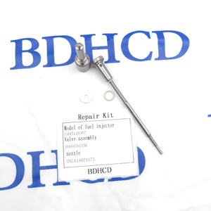 康明斯QSB 3.3小松SAA4D95LE-5发动机的0445110307共轨喷油器汽车零件 - Product Image 3