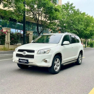 Toyota RAV4 2.4L Luxe 4x4 de <span class=keywords><strong>2012</strong></span> bien entretenue avec options premium, conduite à gauche, pour l'Afrique - Product Image 1