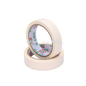 NGHỆ THUẬT Tự làm Tường & Ô Tô sơn masking tape chịu nhiệt & trẻ em an toàn với nước mạnh mẽ kích hoạt độ bám dính-15/18/20mm - Product Image 3