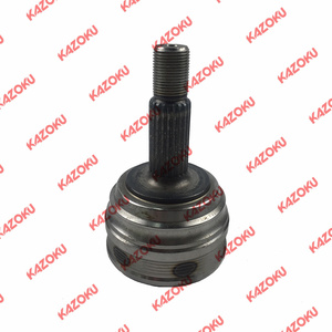 Venta al por mayor de piezas de automóviles Junta universal CV Junta para Toyota OEM <span class=keywords><strong>43470</strong></span>- 59345 - Product Image 2