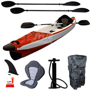 Canopée <span class=keywords><strong>gonflable</strong></span> <span class=keywords><strong>rigide</strong></span> pour 1 <span class=keywords><strong>ou</strong></span> 2 personnes, longueur de 3 mètres et 4m, Design personnalisé, livraison gratuite - Product Image 3