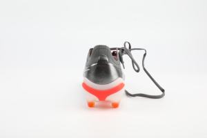 Tacos de Fútbol Personalizados con Logotipo Ni para Hombre, Mujer y Niños, para Todas las Temporadas, Interior, Botines de Fútbol, Calzado de Fútbol, Zapatos de Fútbol - Product Image 2