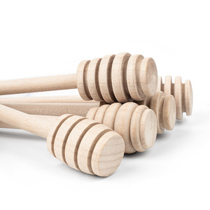 Vente directe d'usine, échantillon gratuit, bâtonnet <span class=keywords><strong>à</strong></span> mélanger en bois, <span class=keywords><strong>cuillère</strong></span> pour bocal Mason - Product Image 5