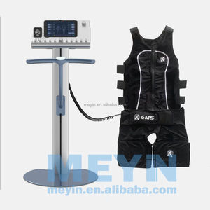 Appareil de fitness EMS <span class=keywords><strong>Miha</strong></span> Bodytec, combinaison d'entraînement EMS, vente flash, machines de fitness Xbody, combinaison d'entraînement EMS sans fil - Product Image 2