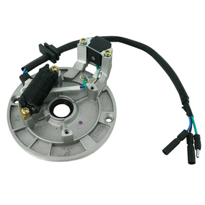 Sportsmoto EN STOCK Stator de magnéto moteur YX140 sans voyant pour motos de cross YX 140cc, Motard, Supermoto, <span class=keywords><strong>Supermotard</strong></span> - Product Image 4