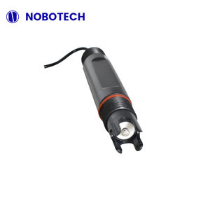 NOBOTECH Tragbares <span class=keywords><strong>ORP</strong></span>-Messgerät PNB-116 Wasser qualitäts analysator <span class=keywords><strong>ORP</strong></span>-Messgerät <span class=keywords><strong>pH</strong></span> und <span class=keywords><strong>ORP</strong></span> 2 in 1 Analysator - Product Image 2
