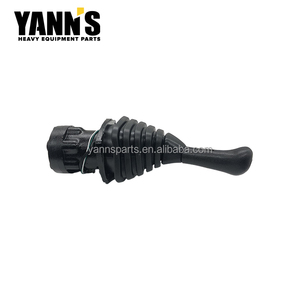 Manette de commande hydraulique YANN'S 320B droite pour excavatrice - Product Image 4
