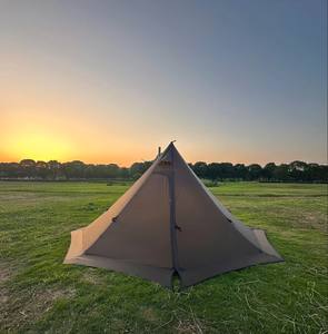 <span class=keywords><strong>Tente</strong></span> de camping avec poêle à bois Jack <span class=keywords><strong>Tente</strong></span> <span class=keywords><strong>tipi</strong></span> d'<span class=keywords><strong>hiver</strong></span> <span class=keywords><strong>Tente</strong></span> de randonnée 4 saisons <span class=keywords><strong>Tente</strong></span> imperméable pour la survie Chasse Pêche - Product Image 2