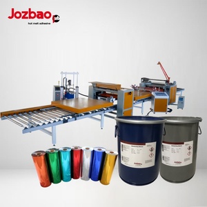 Mùa đông và mùa hè công thức Pur dính | sức mạnh liên kết tuyệt vời, lạnh/khả năng chịu nhiệt, thiết lập nhanh chóng, không có formaldehyde - Product Image 6