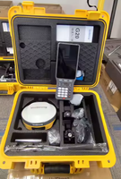 Unistrong G20/E-survey ERTK30 1408 Canaux GPS Récepteur GNSS Modélisation 3D et mesure vidéo pour une arpentage efficace