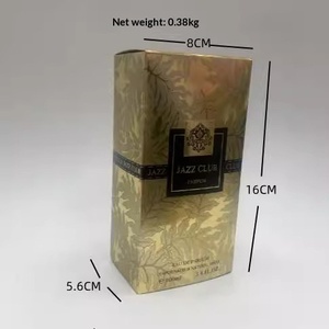Perfume Árabe para <span class=keywords><strong>Hombre</strong></span> y Mujer, Aroma Dragón Antiguo, Larga Duración, Esencia Concentrada en Spray, para Viaje - Product Image 4
