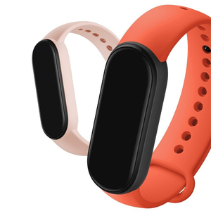 Bracelet connecté M7 Mi <span class=keywords><strong>Band</strong></span> 1.62 Amoled Nfc, Logo personnalisé M3 M4 M5 <span class=keywords><strong>M6</strong></span> M7, moniteur d'activité physique, montres intelligentes Mi <span class=keywords><strong>Band</strong></span> <span class=keywords><strong>M6</strong></span> M7 - Product Image 5