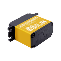 AGFRC B53DHS 24KG 0.2sec Servo numérique standard programmable haute vitesse DC pour voitures/robots RC 1/10