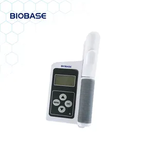 BIOBASE Plant Nutrition Analyzer Meter Chlorophyll/ leaf temperature/ leaf humidity Tester for Agricultural