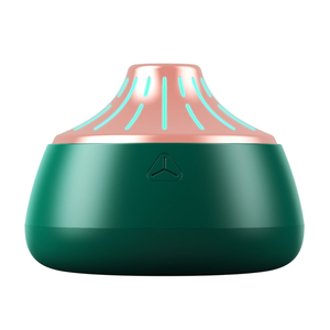 <span class=keywords><strong>Humidificador</strong></span> de aire para <span class=keywords><strong>oficina</strong></span>, nuevo modelo privado, USB, minihumidificador de aire con luces nocturnas coloridas - Product Image 1