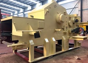 Usine de sciage utilisée grande branche déchiqueteuse lame <span class=keywords><strong>tambour</strong></span> déchiqueteuse <span class=keywords><strong>à</strong></span> bois pour les ventes # broyeur <span class=keywords><strong>à</strong></span> bois # broyeur <span class=keywords><strong>à</strong></span> bois # broyeur <span class=keywords><strong>à</strong></span> marteaux - Product Image 3