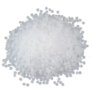 Trinh Nữ PP Polypropylene/PP nhựa/PP hạt Copolymer ngẫu nhiên cho sợi lớp mi 0.1 đến 100g/10min