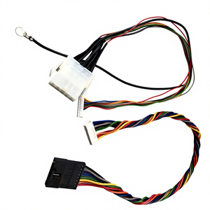 <span class=keywords><strong>2</strong></span> P 3 P Jst Y Ph Pa <span class=keywords><strong>2</strong></span> 3 4 5 14 Pin Sh Xh Syp Gh Balance <span class=keywords><strong>2</strong></span>.54 1.0 Millimetri 1.<span class=keywords><strong>2</strong></span> Millimetri 1.25 Millimetri <span class=keywords><strong>2</strong></span>.0 Millimetri Connettore Sata Cavi - Product Image 1