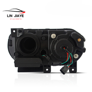 High Quality New Design Head Lamp for Doodge <strong>Challenger</strong> 2008-2014 <strong>Headlight</strong> - Product Image 4