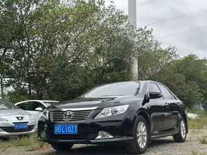 Precio al por mayor 2014 Toyo-ta Camry 2.0L Auto-Comfort Edition Coches usados, <span class=keywords><strong>Coche</strong></span> de gasolina FCA <span class=keywords><strong>7000</strong></span> $ - Product Image 2