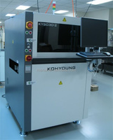 Kohyoung Aoi Machine d'inspection optique automatisée Koh Young Zenith 3D Aoi Machine pour chaîne de montage de circuits imprimés
