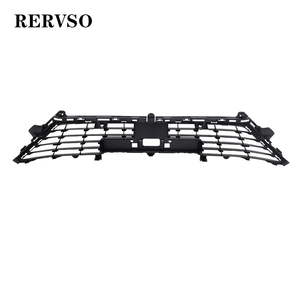 Parachoques Delantero de Buena Calidad, Piezas Pequeñas para Parachoques Delantero con Orificio, Soporte para Parachoques Delantero XF628-009 XF628-004B XF628-001 - Product Image 2