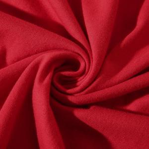 <span class=keywords><strong>T</strong></span>-shirt personnalisé 220gsm coton brodé à gros imprimé <span class=keywords><strong>t</strong></span>-shirt de luxe tissu doux impression en gros à manches longues <span class=keywords><strong>t</strong></span>-shirt pour hommes - Product Image 4