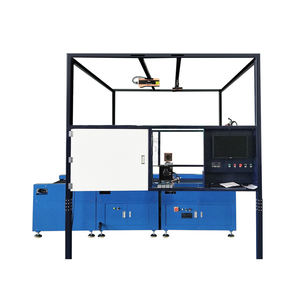 Máquina Clasificadora de Paquetes Automática <span class=keywords><strong>Senad</strong></span> DWS de 1 Capa con Cinta Transportadora de Acero Inoxidable Resistente al Aceite y Velocidad Ajustable 220/110V - Product Image 3