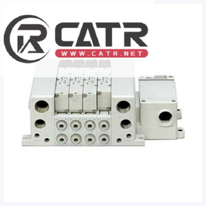 Pneumatics &amp; Fluid Control <strong>DARQ</strong>-K-V-F10S22-F07S17-R1 Good Price - Product Image 1