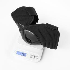 Protection des genoux pour le sport en plein air, anti-collision, pour la moto, le vélo, la conduite, protection professionnelle, respirante, légère, unisexe - Product Image 5