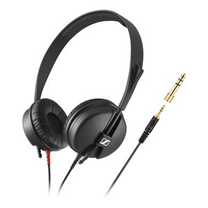 Cuffie filo HD SERIES 25 Light Black 506910 1,5m - Product Image 6