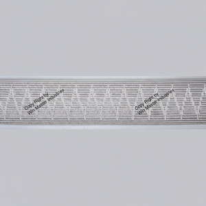 Academias ceremoniales Cadet Schools Feldwebels Uniforme Accesorios Tarifa barata Trenzas plateadas Trenza Encaje Lingote Alambre Zapatos Bolsas - Product Image 1