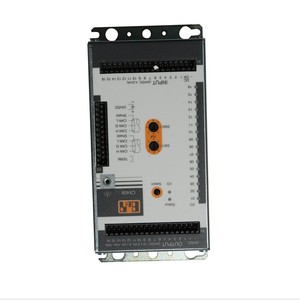 Bộ Mã Hóa Baumer Thanheim Cho Khung Kéo Rieter RSB-D35/D40/D50 Cho Các Bộ Phận Điện Dệt 10510623 Nguyên Bản - Product Image 6