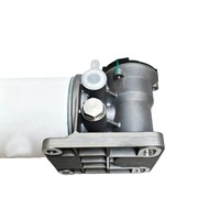 Nouvelle pompe à eau de refroidissement de carburant à bas prix 1000424916, pompe électrique diesel pour moteur Weichai Deutz WP6