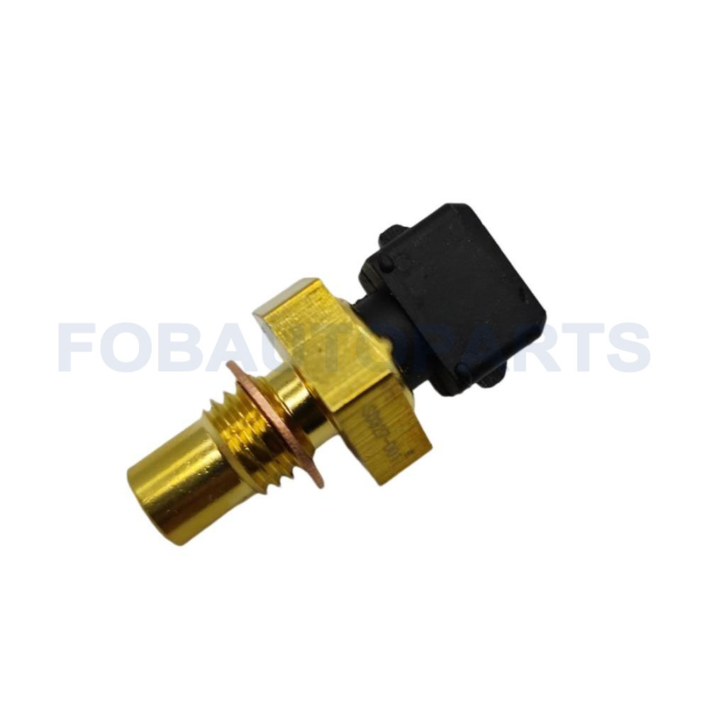 9023791Water Coolant Temperature Sensor for Chevrolet G-M Sail 1.4L 10-14 9023791 Sensor De Temperatura