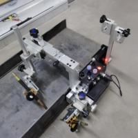 Meilleure Vente : Équipement de Soudage par Aspiration Latérale KA-H5T, Robot de Soudage MIG Portable, Chariot de Soudage Neuf à Quatre Roues Motrices