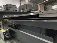 Impresora Plana Digital 3D LED UV 4030 de Última Generación YDM para Impresión de Azulejos