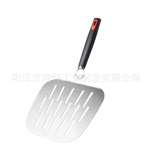 ชุดเครื่องมือบาร์บีคิวสแตนเลส 8 ชิ้นอเนกประสงค์สำหรับตั้งแคมป์กลางแจ้งชุดเครื่องมือทนทาน HX-K002S - Product Image 4