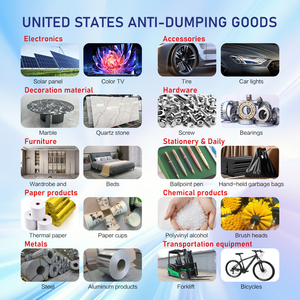 Miễn phí vận chuyển đại lý với dropshipping DỊCH VỤ VẬN tải Đường Biển-giao nhận-China-to-USA DDP cửa đến cửa hậu cần provicer - Product Image 4